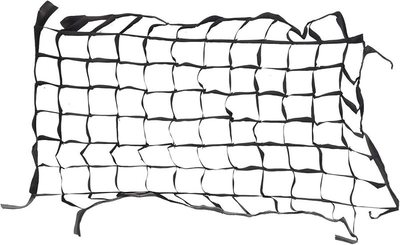 MAVIS LAVEN 50x70 سم صندوق إضاءة ناعم شبكي من النايلون للتصوير الفوتوغرافي الشخصي، يقلل من تشتت الضوء بنسبة 60 بالمئة - Image 3